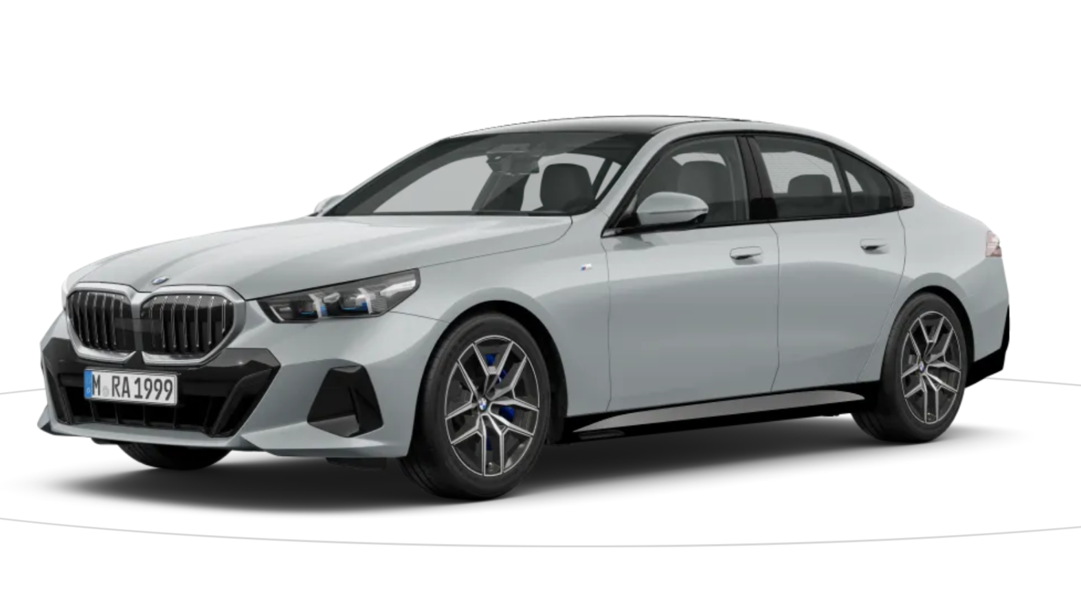 BMW 5시리즈