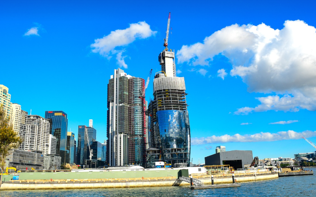 세계적인 토목공학 프로젝트 사례: 인류의 혁신이 만들어낸 기적