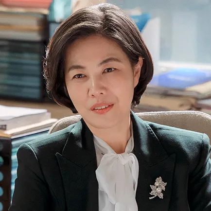 졸업에서 우승희 역을 맡은 김정영