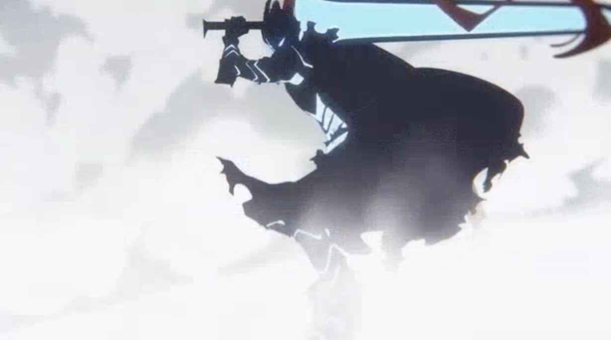 나 혼자만 레벨업 2기