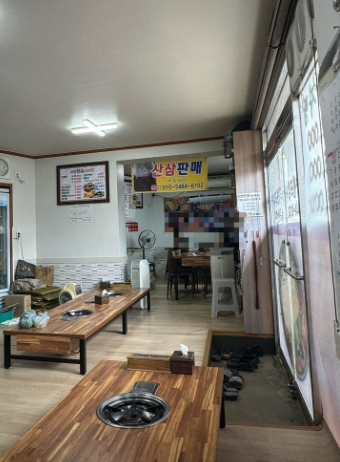 생방송투데이 40년 전통의 옛날 감자탕 인생맛집 충북 제천 고향원조감자탕