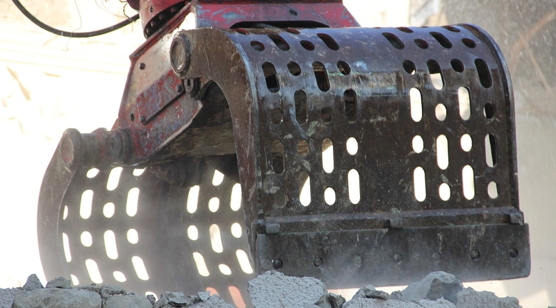 1. 건설현장의 소음과 분진 발생 원인