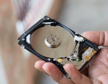 윈도우 내 컴퓨터 SSD&#44; HDD 확인 방법