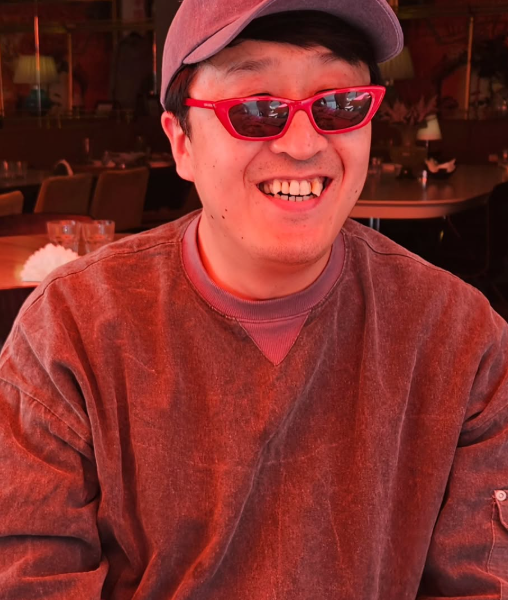 현봉식 84년생 노안