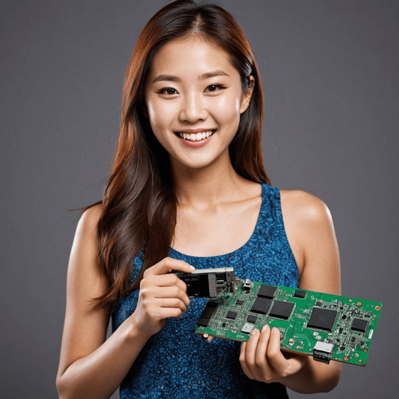 2025년 최신 그래픽카드 순위 리스트ㅣGPU 성능 비교