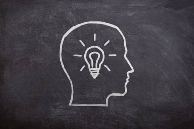 명상을 하면 창의력이 올라간다? 실험 결과가 증명한 효과