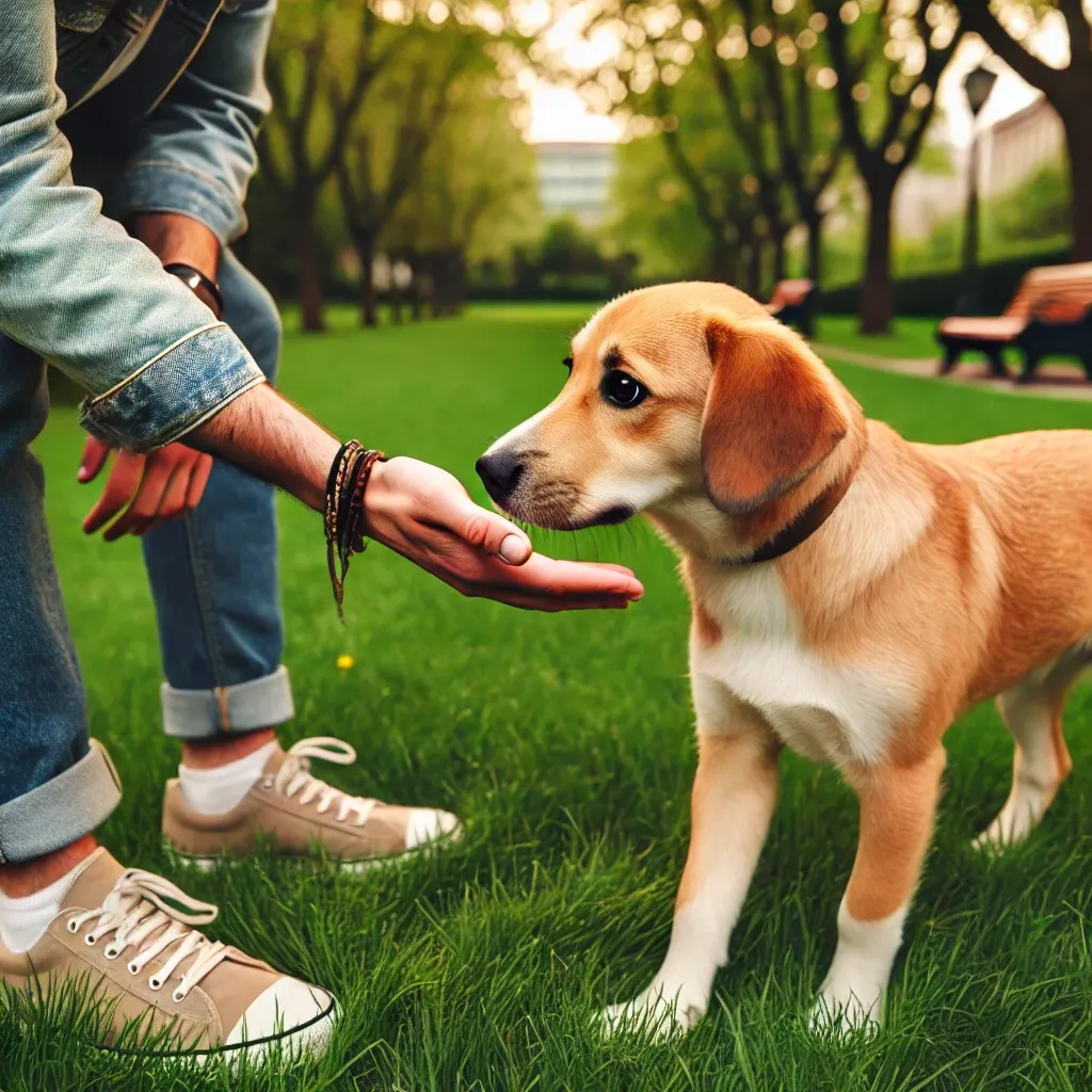 강아지 성격 테스트, 강아지의 성향과 특성을 이해해 보세요