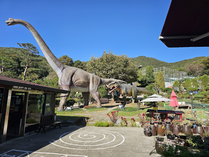 용인 성복동 오리고기집 '장수촌'