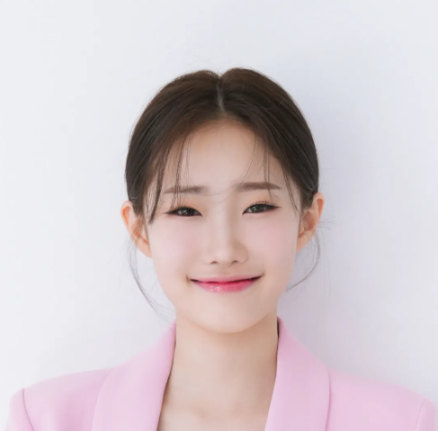 정서주 - 겨울장미