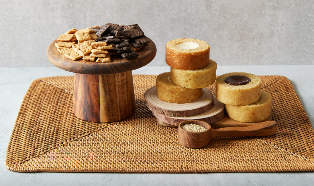 동네한바퀴 저온압착 참기름 들기름 도시형 방앗간