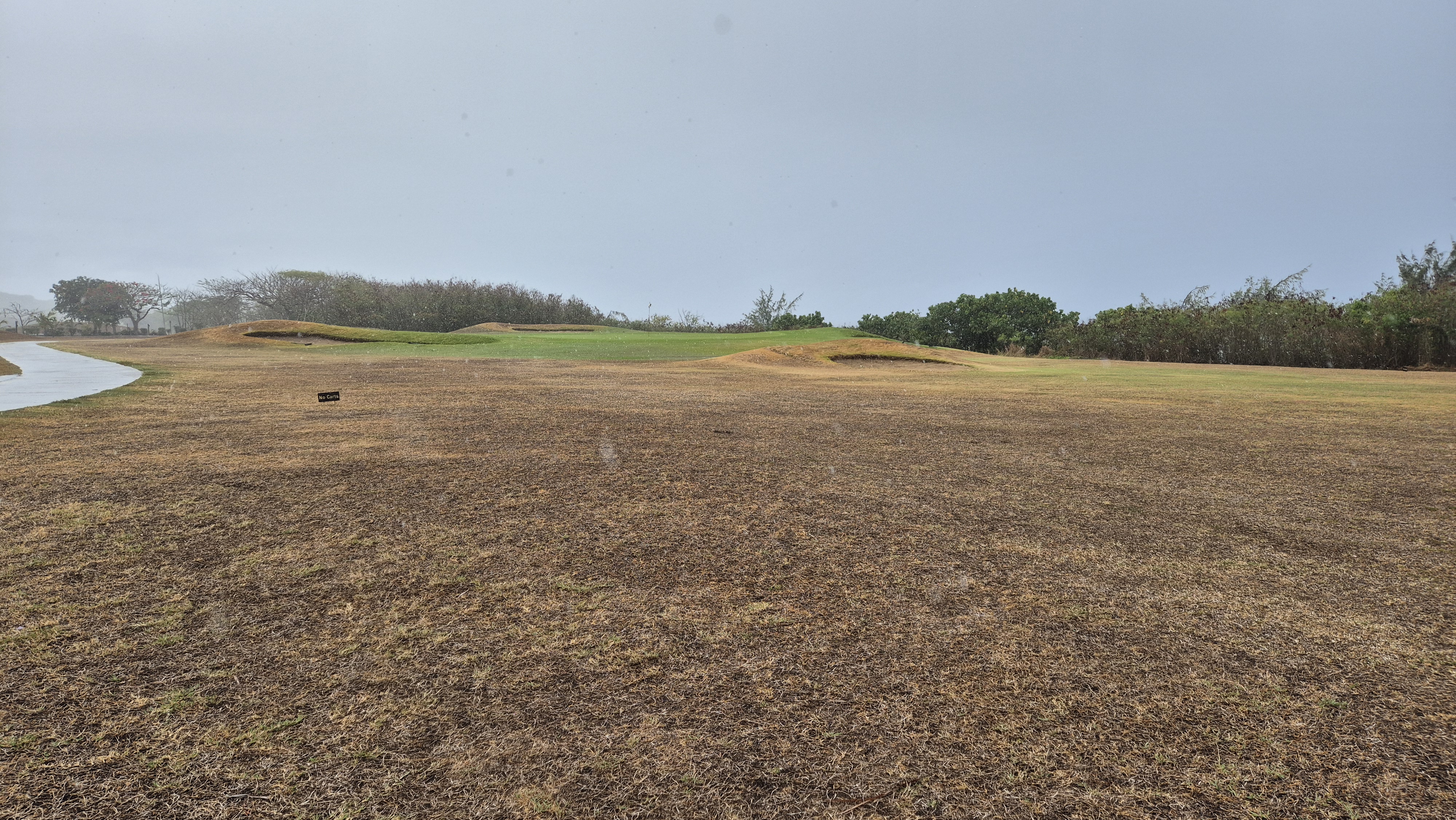 사이판 코랄오션cc