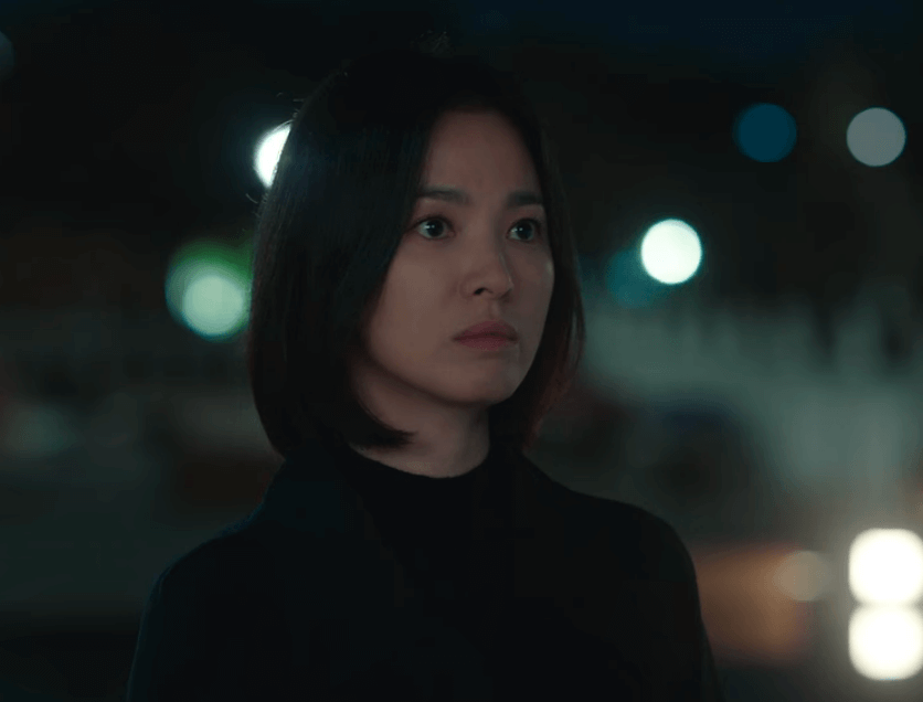 더글로리-문동은