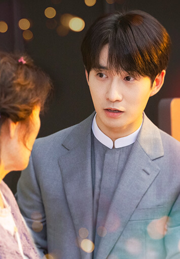 목사 역