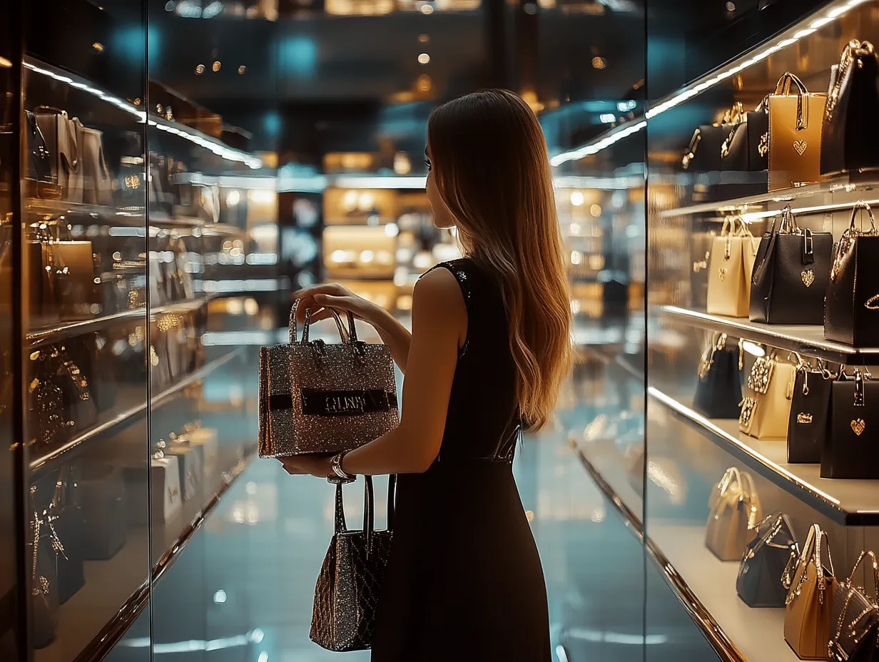 명품 쇼핑 예산 설정 가이드