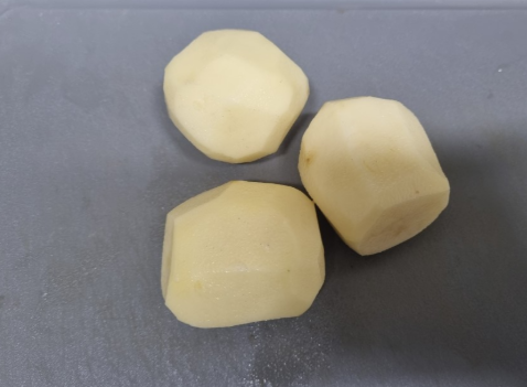 감자조림 맛있게 만드는법