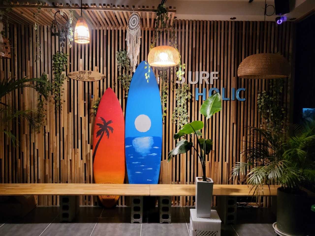 포항서프홀릭