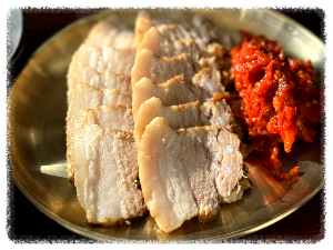 남한강막국수 중앙탑본점