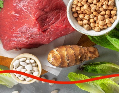 지방간에 좋은 음식 10