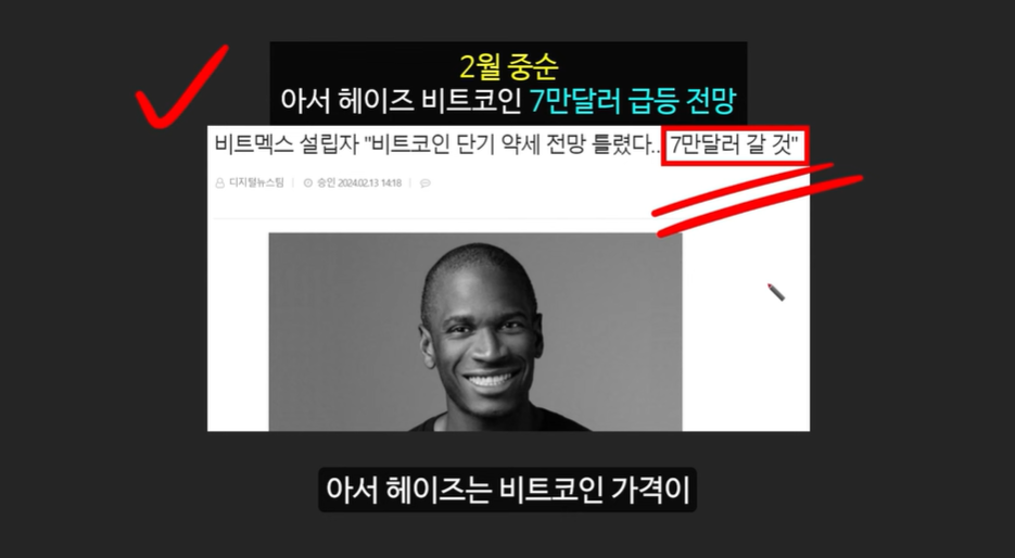 비트코인 예언의 신 아서 헤이즈가 전략 고문으로 참여한 드리프트 코인, 7월에 100배 급등?