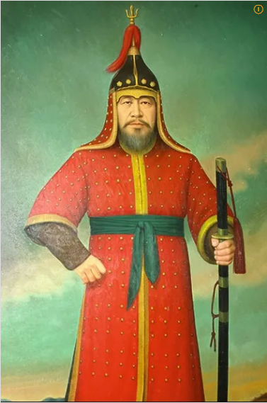 어재연 충장공