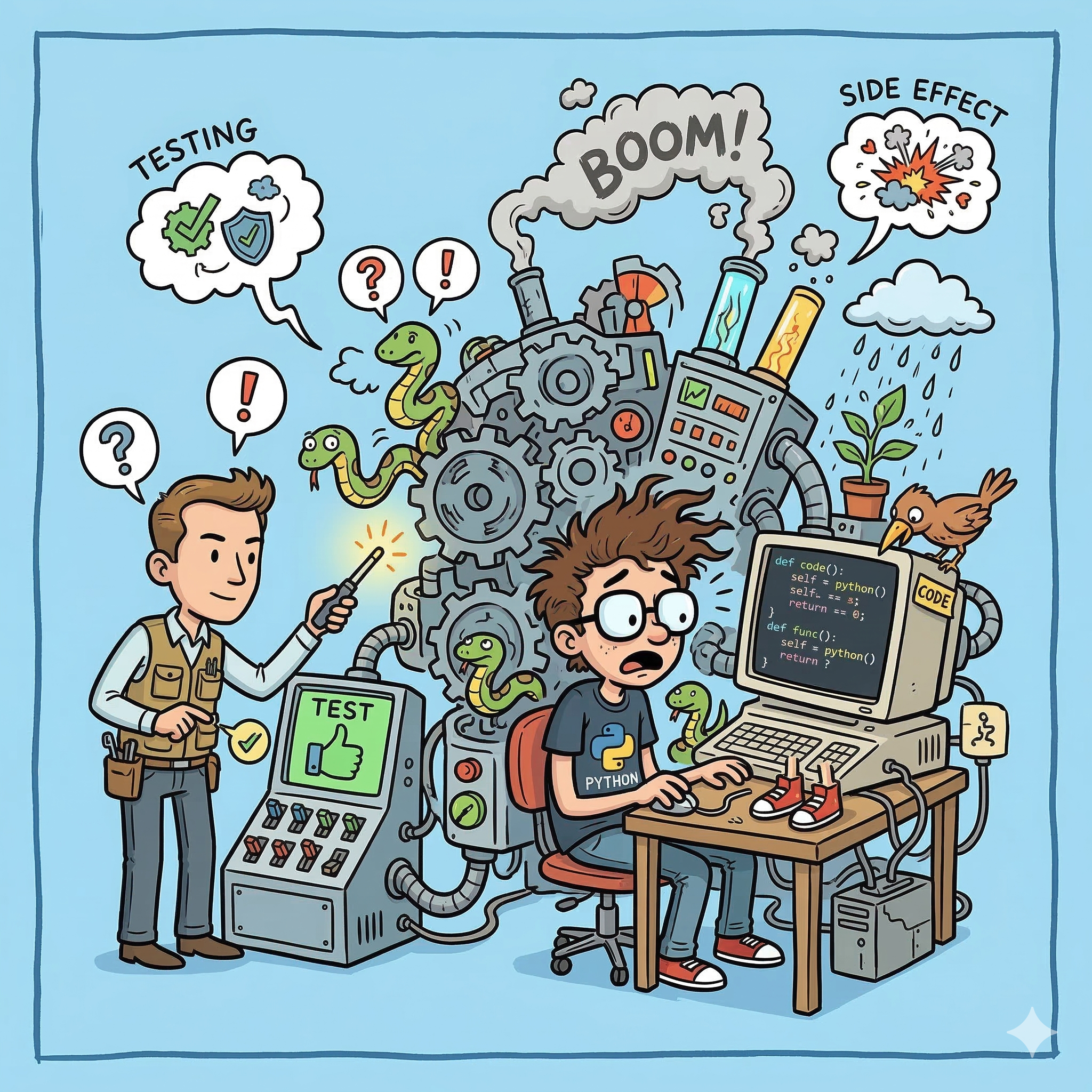 통합 테스트(Integration Test)