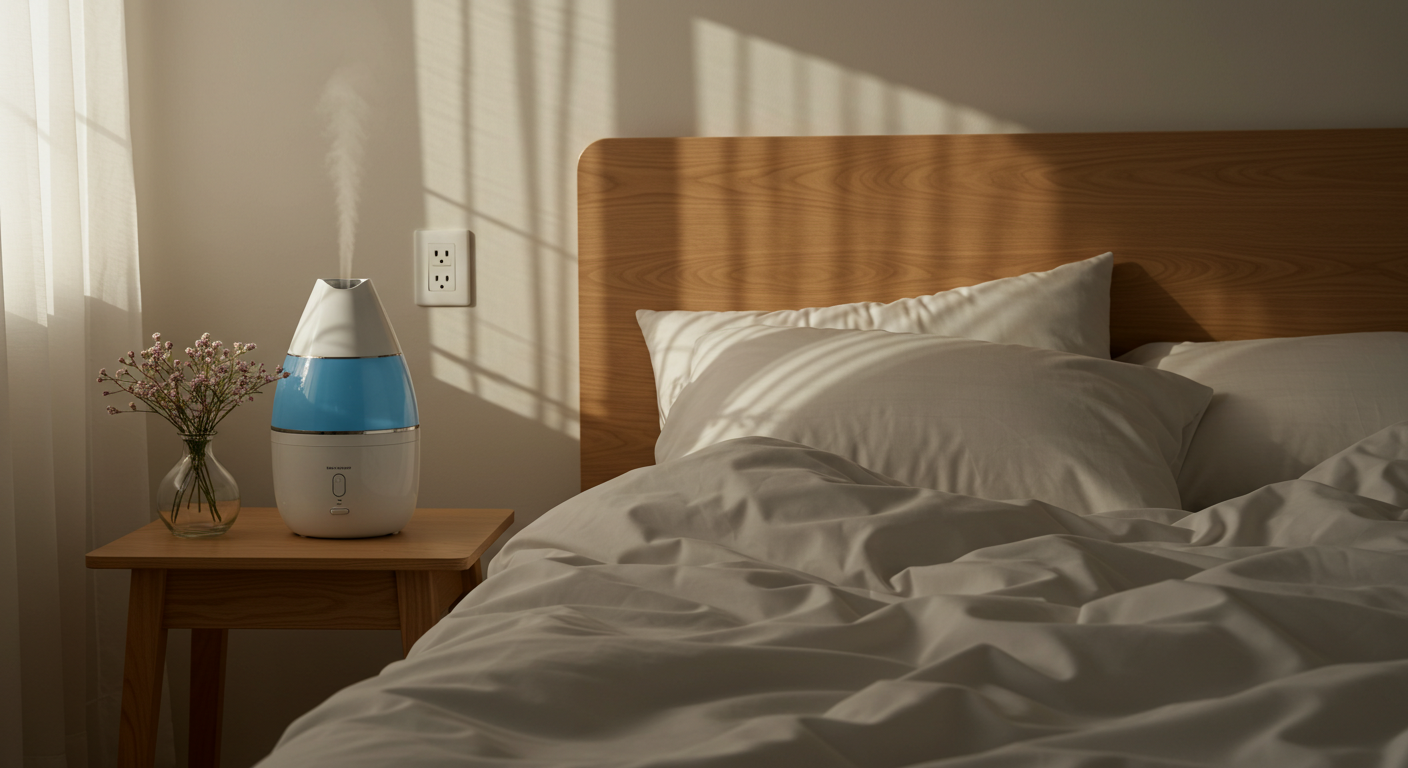 수면무호흡증, 구강호흡