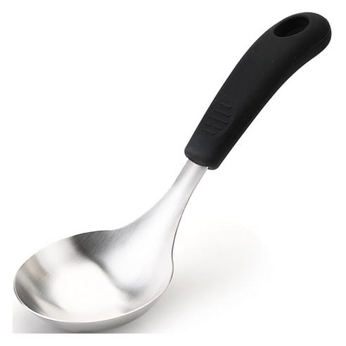 국자 고르는법 뉴비아 미니 국자 실사용 앞접시 후기