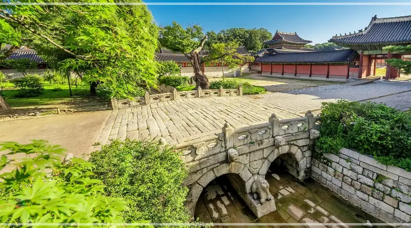 창덕궁-입장료-관람시간-관람코스