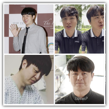 유상무 나이, 키, 학력, 프로필, 재산, 수입, 결혼,아내 김연지, 대장암 3기 투병, 완치, 반응 및 향후 전망