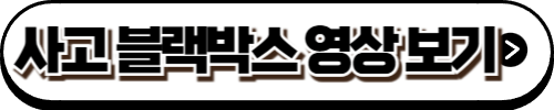 사고 당시 블랙박스 영상