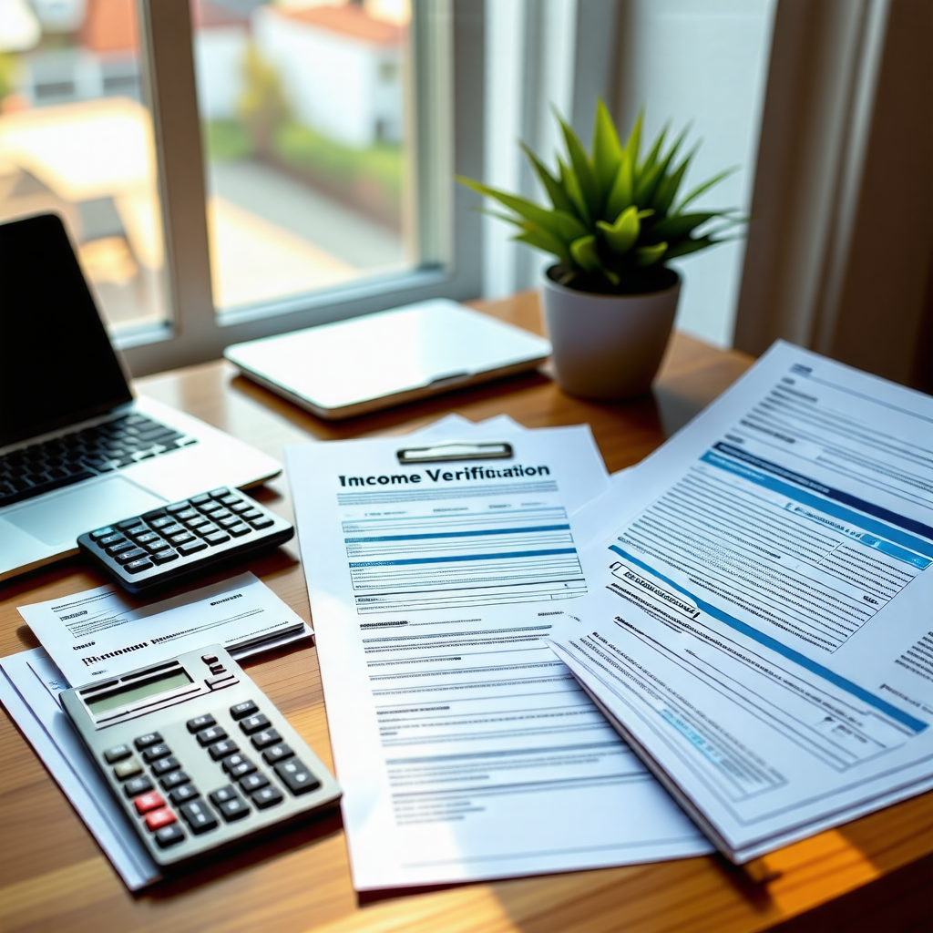 개인회생소득증빙