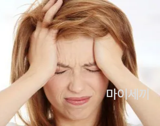 균형감각