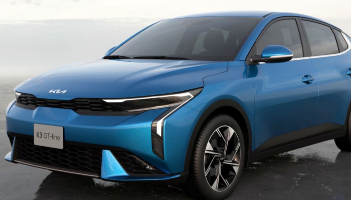 기아 K3 중고차 가격 시세표 유지비