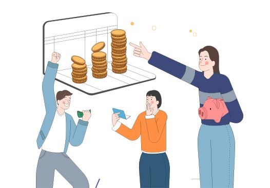 경기도 청년 노동자 통장 14기 모집