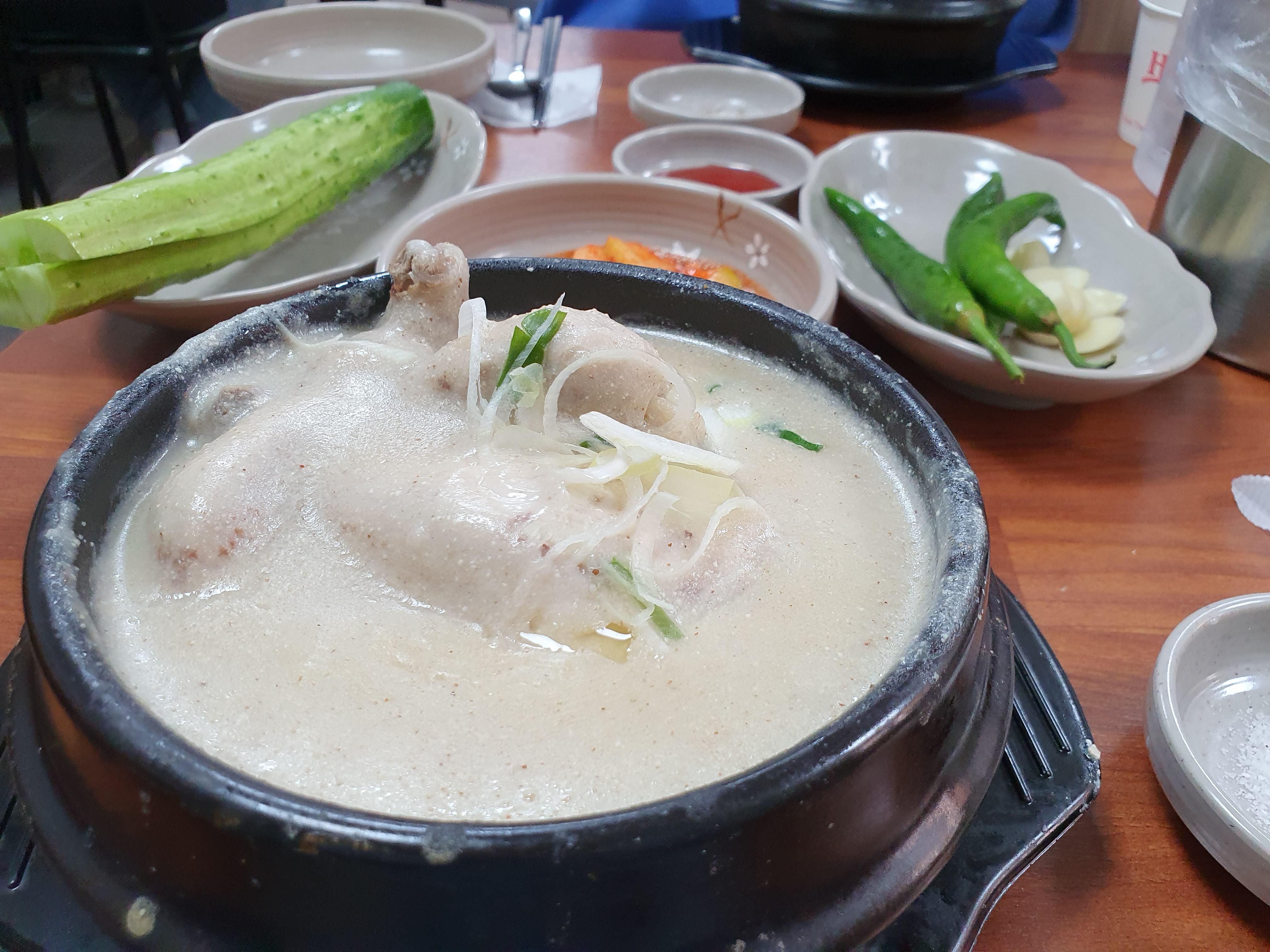 삼계탕-6