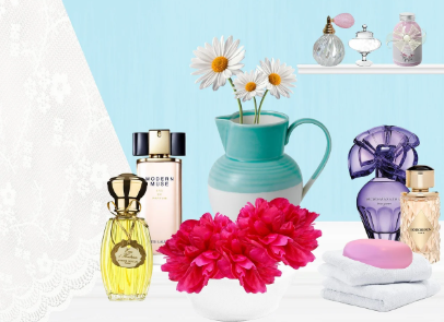 비주류 직업 탐방기: 조향사(향수 디자이너)의 세계