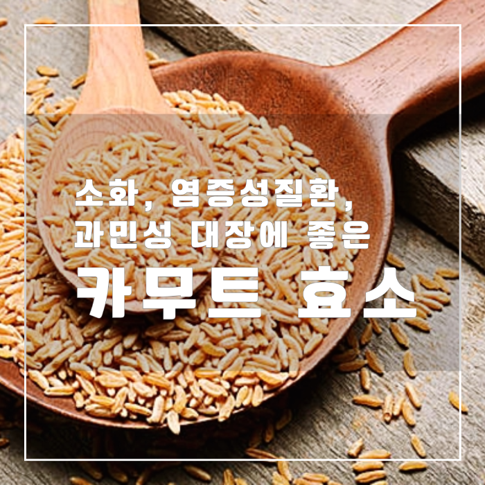 카무트