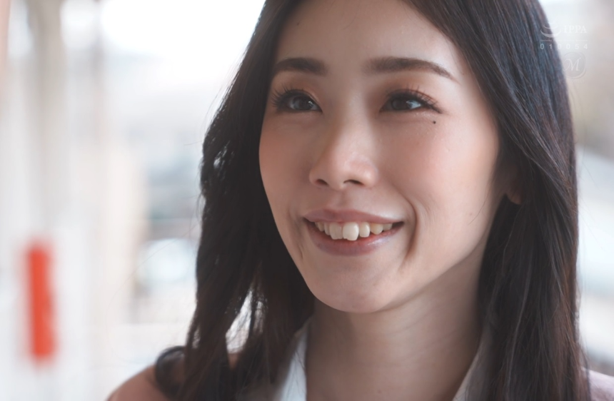 귀여운 미모의 코마츠 안(An Komatsu)