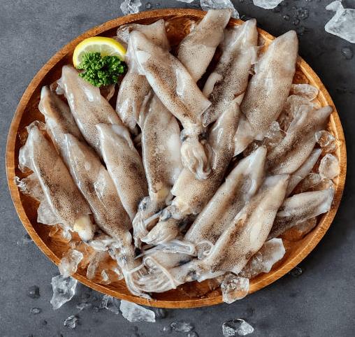 생방송투데이 청년사장 수산물 예비부부사장