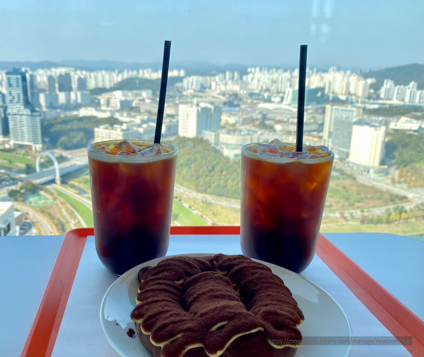 세종-49층-카페 플레져