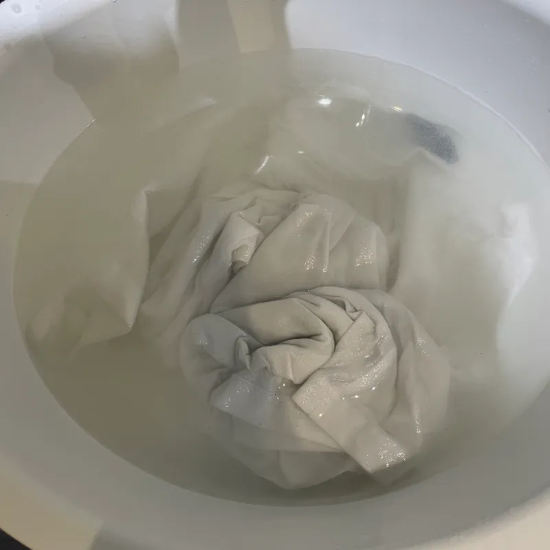 빨래통