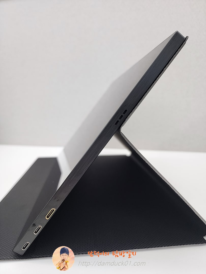 ZEUSLAP Z16P PRO 외관