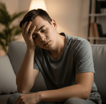 저혈당 증상과 대처4