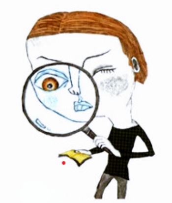 주인공 시릴 캐릭터