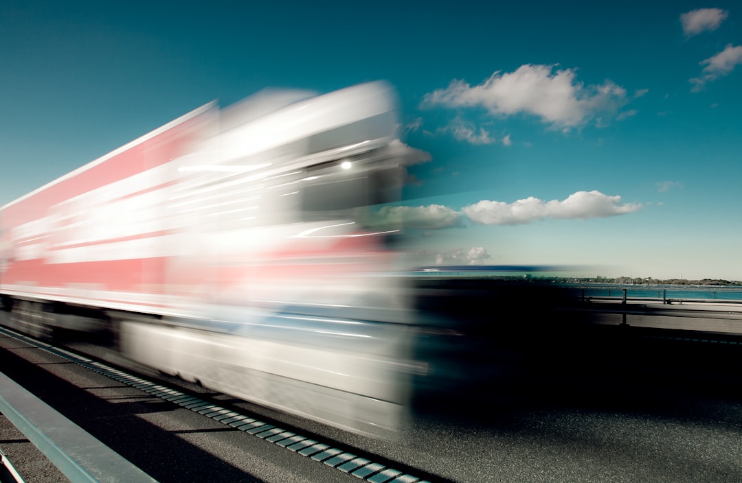 Truck driver