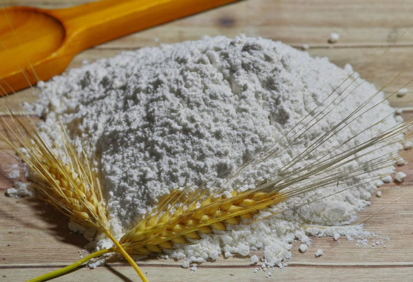 밀가루 음식이 건강에 안좋은 이유