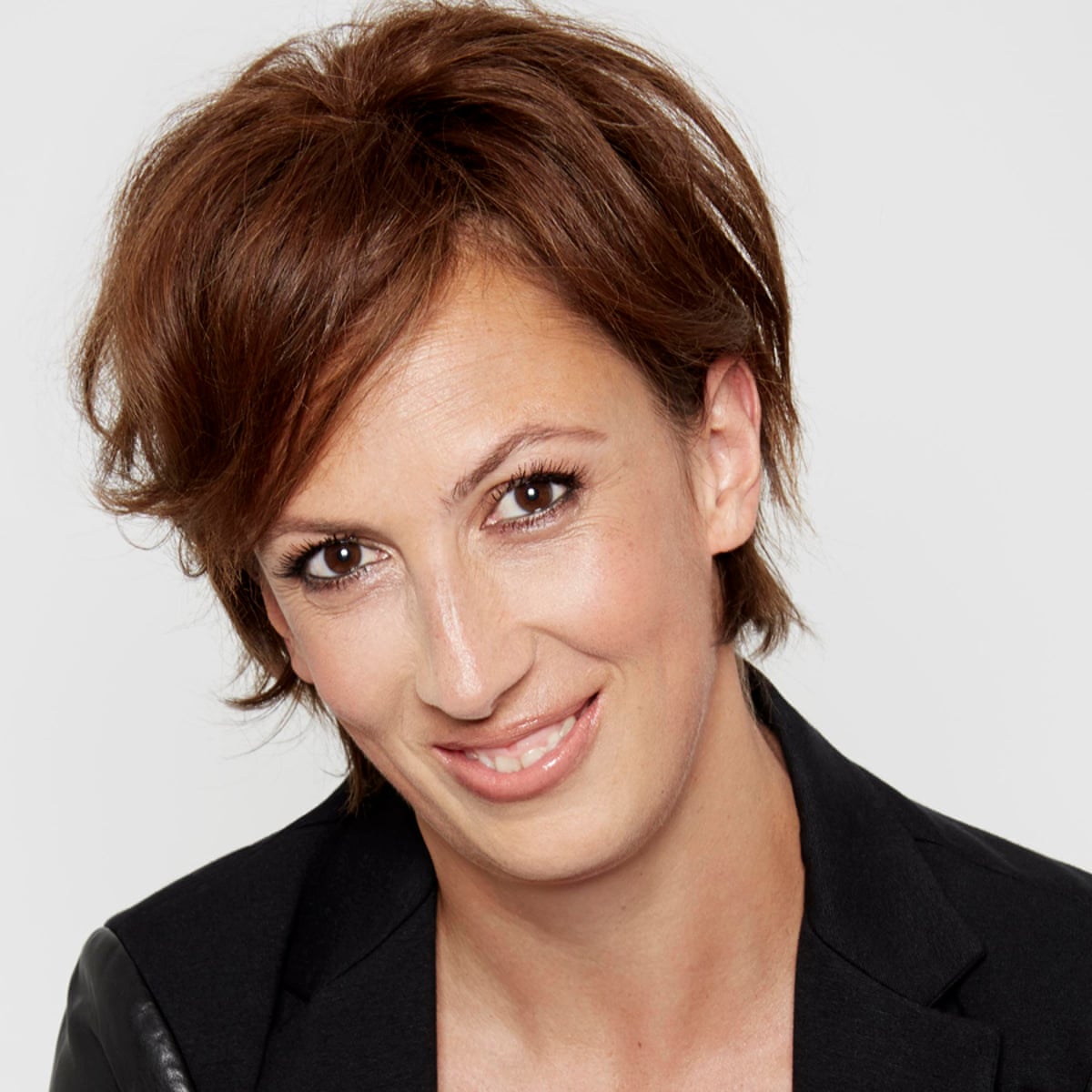 미란다 하트의 정면 사진