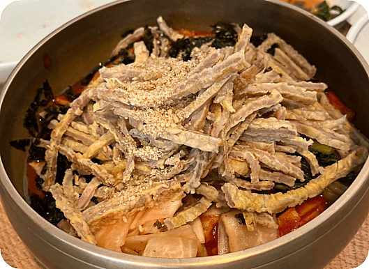3. 깡통만두