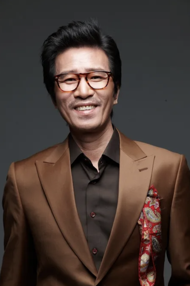 배우 신정근