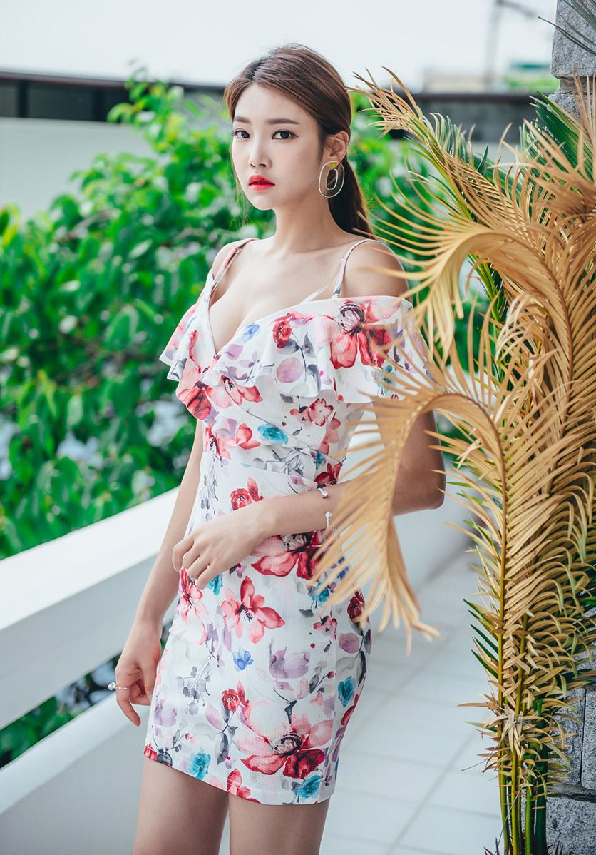 모델 박정윤